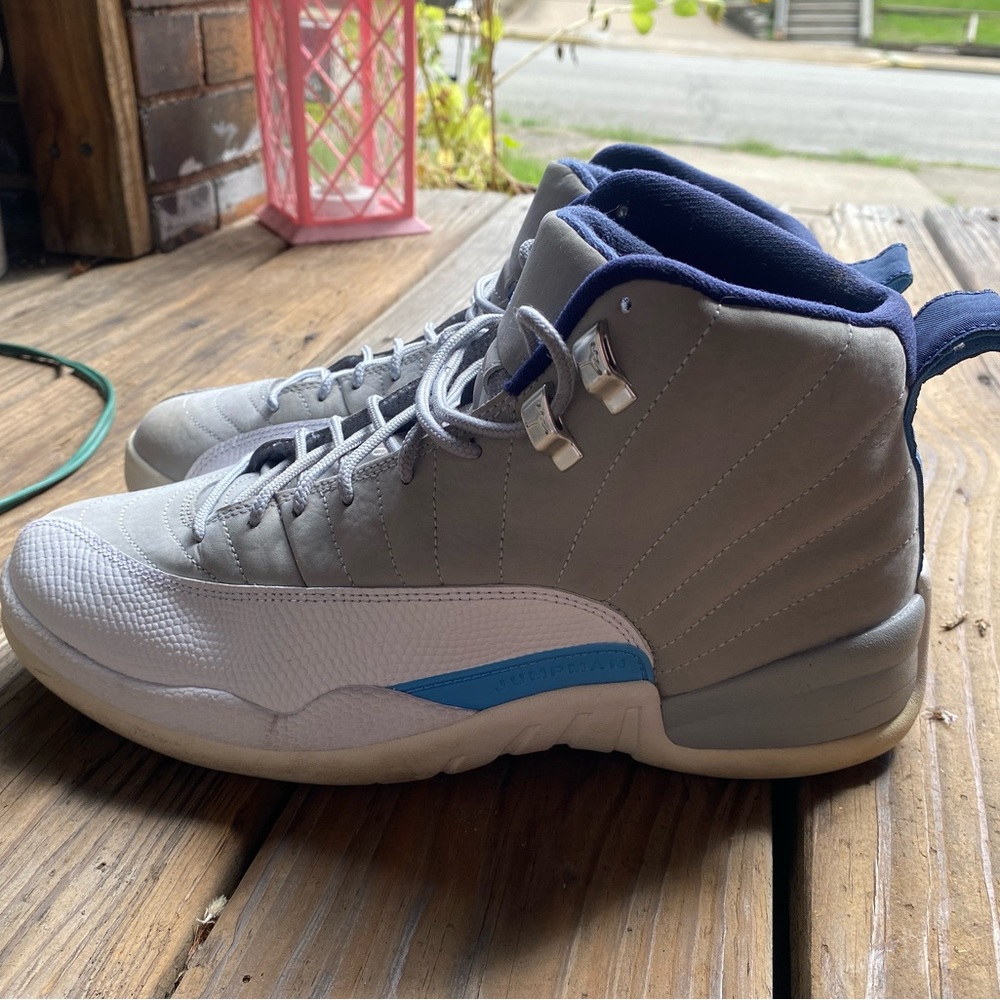 Jordan Retro 12s - Picture 3 of 6